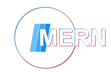 MERN logo